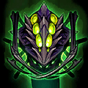 Evolve Monstrosity