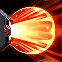 Concussive Blast