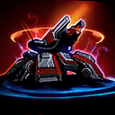 Siege Mode