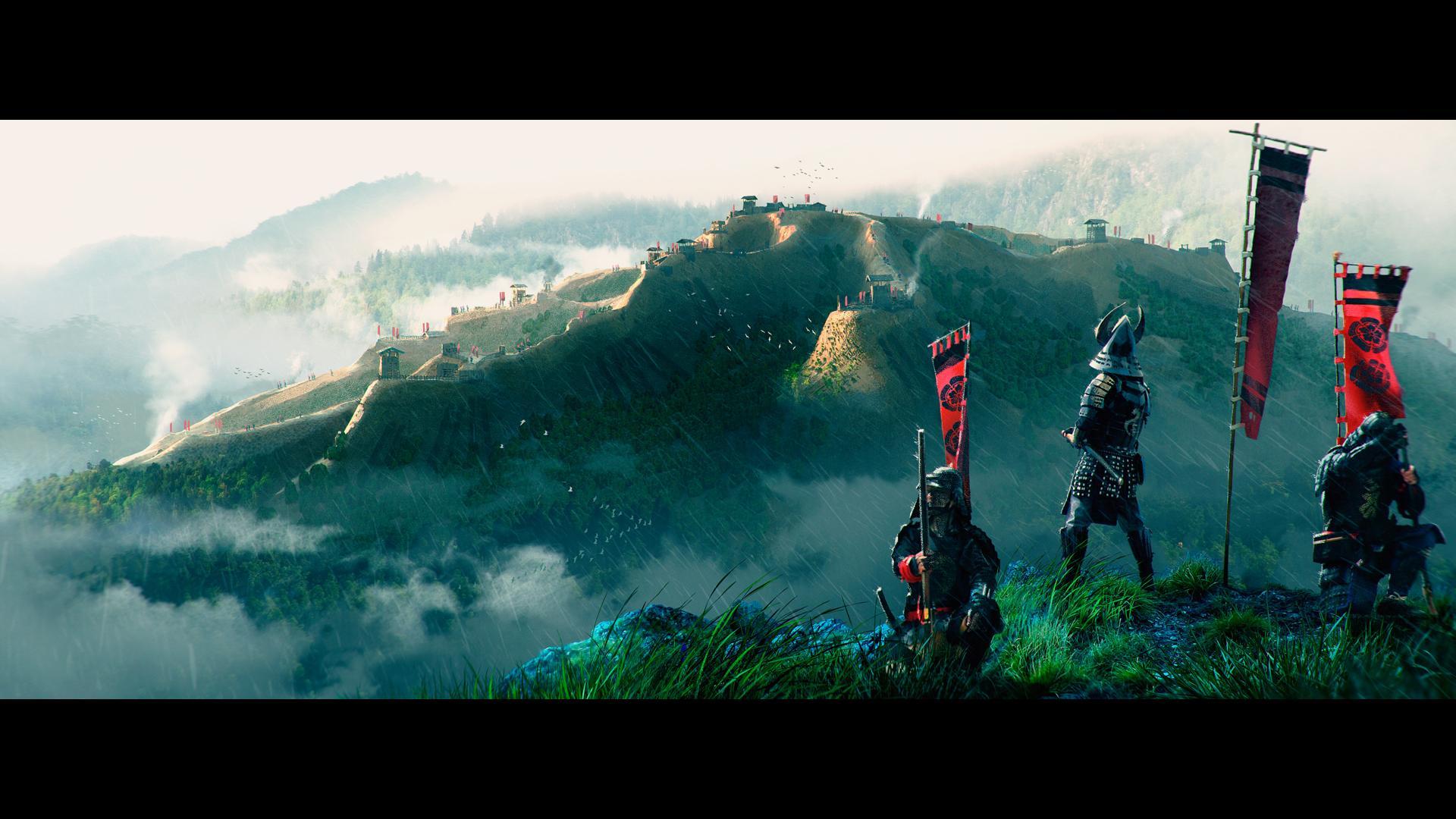 Assassin’s Creed Shadows: A Stunning Leap into Feudal Japan