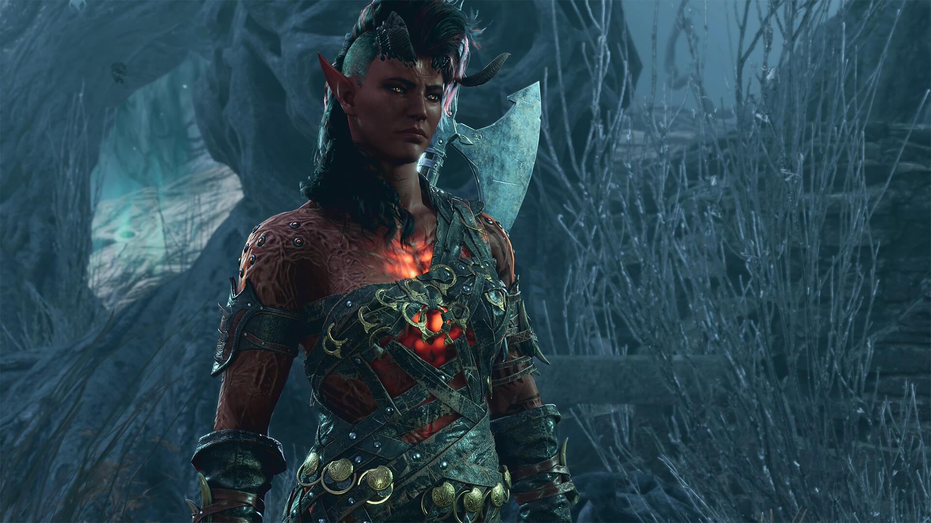 Baldur's Gate 3: A Magical Journey into the World of D&D