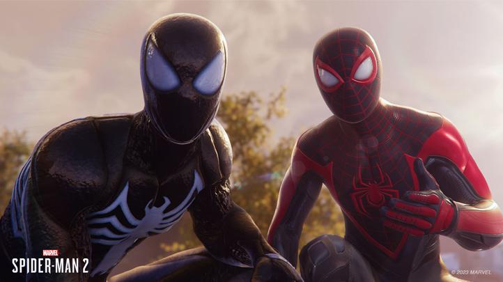 Marvel's Spider-Man 2: A Spectacular Sequel in the Making