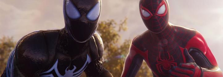 Marvel's Spider-Man 2: A Spectacular Sequel in the Making