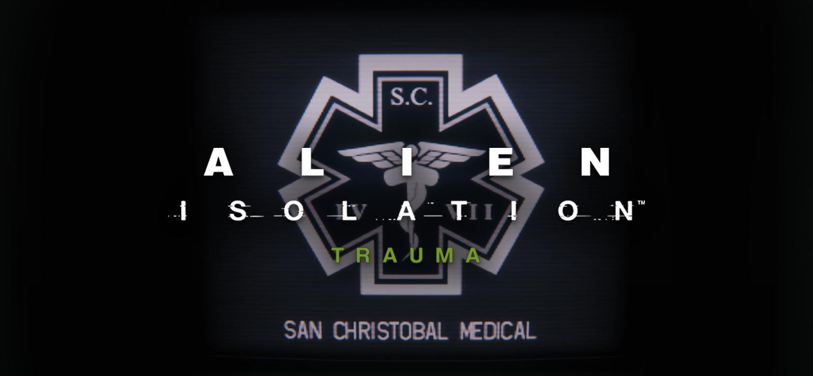 Alien: Isolation - Trauma
