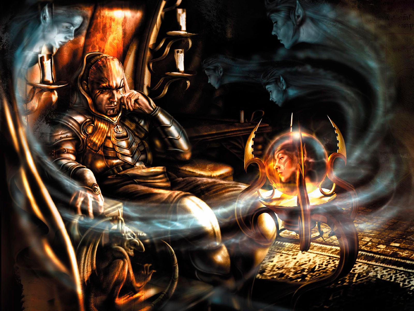 Baldur's Gate II: Shadows of Amn