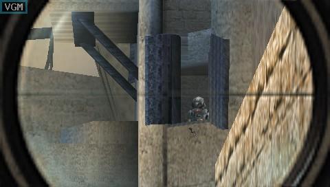 Call of Duty: Roads to Victory