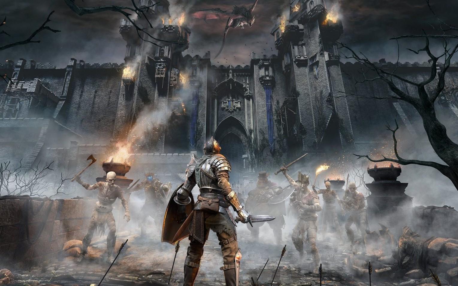 Demon's Souls (2020)