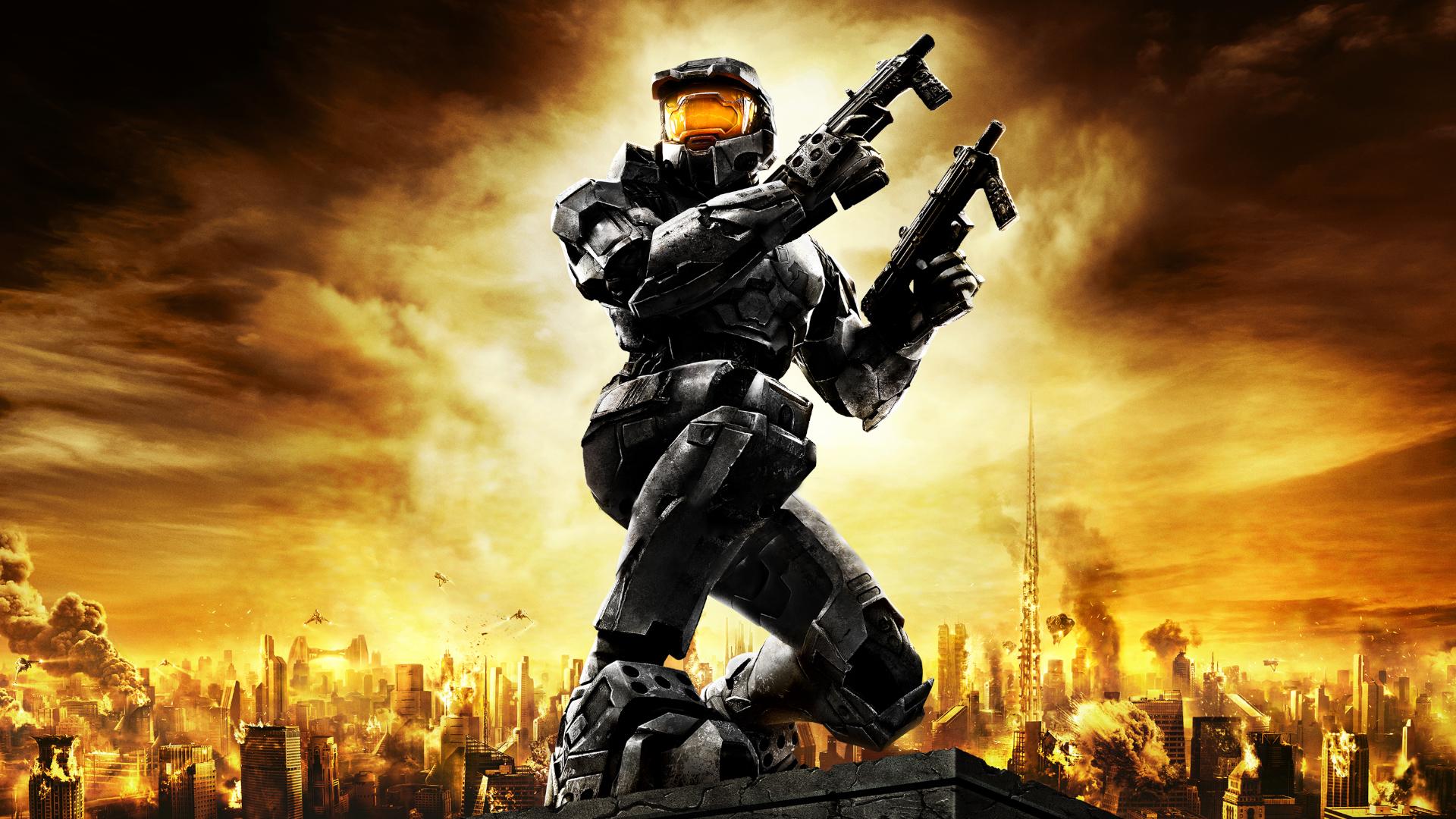 Halo 2