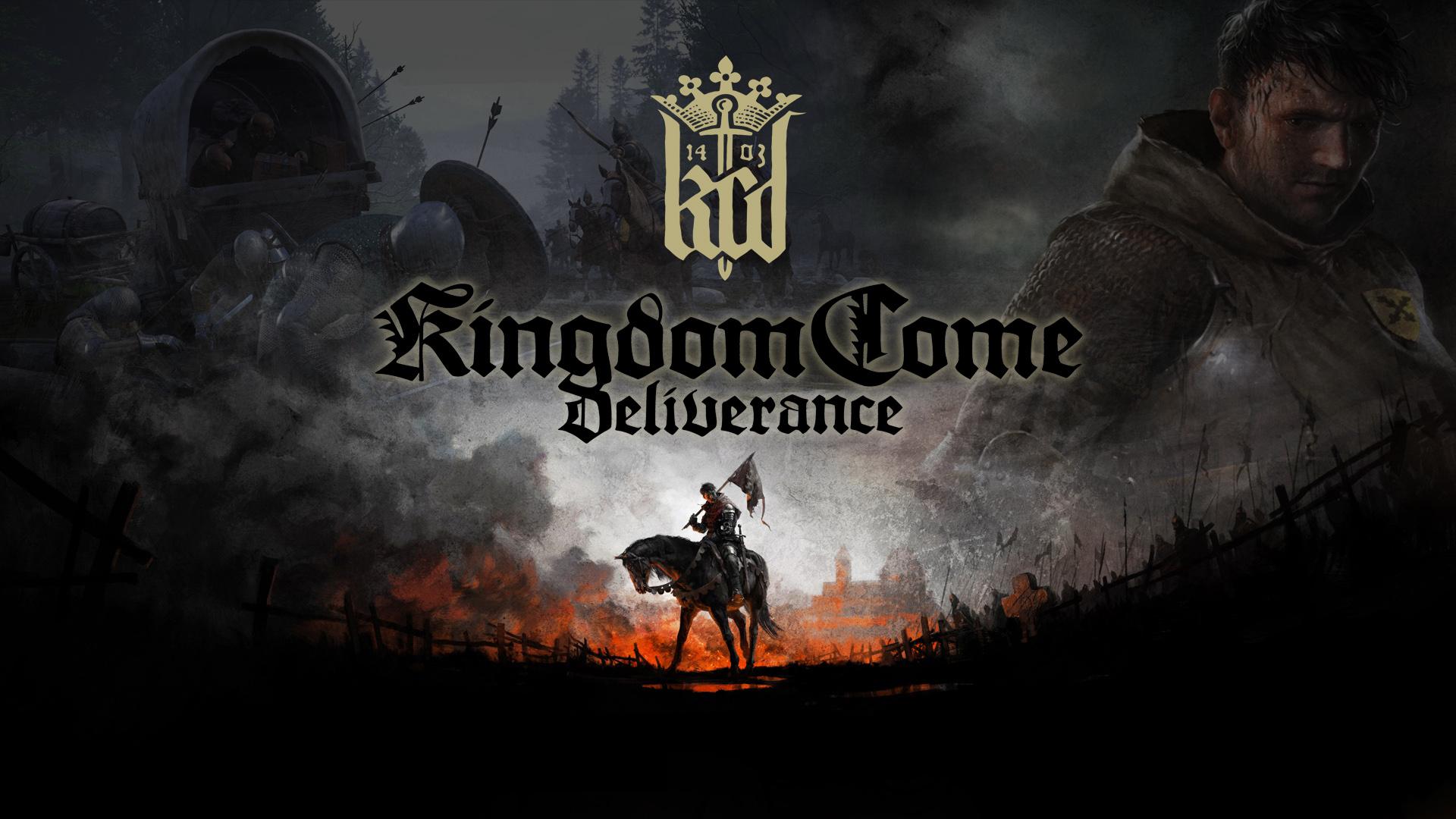 Kingdom Come: Deliverance Pack