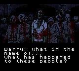 Resident Evil Gaiden