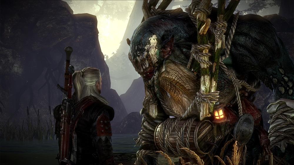 The Witcher 2: Assassins of Kings