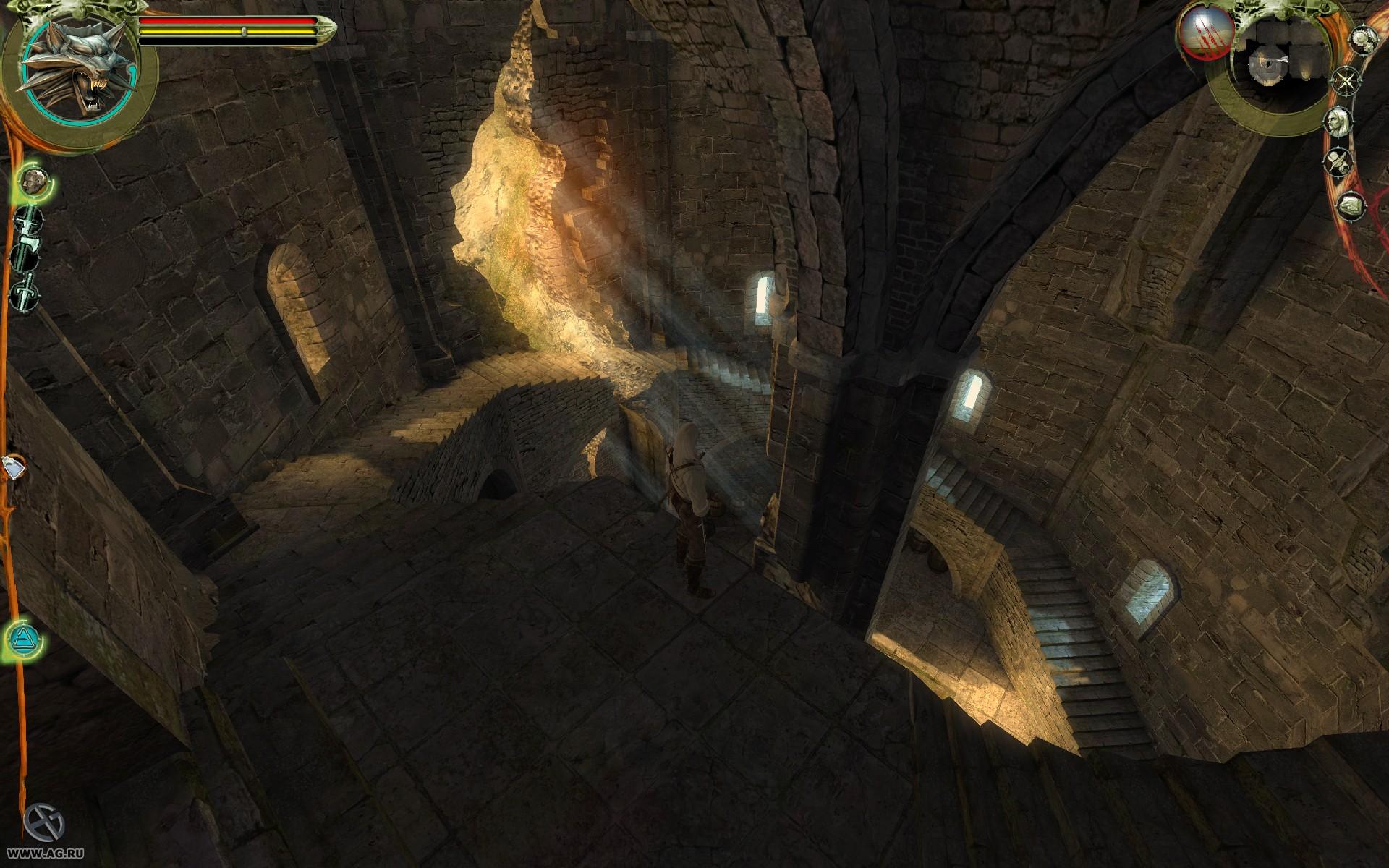 The Witcher