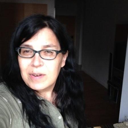 Cathryn Mataga