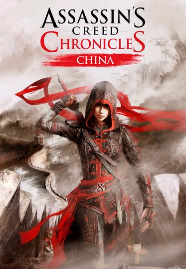 AssassinÃ¢ÂÂs Creed Chronicles: China