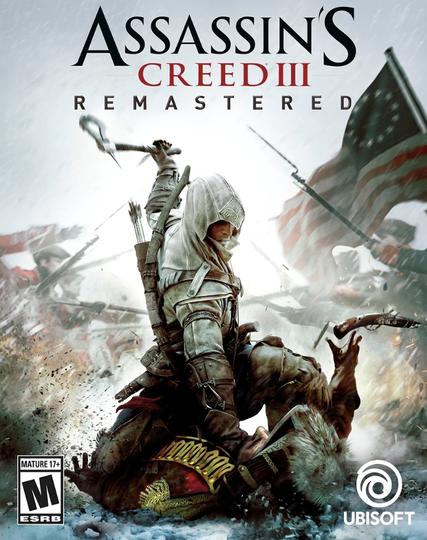 Assassin's Creed III: Remastered