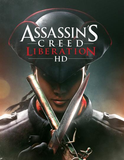 AssassinÃ¢ÂÂs Creed Liberation HD