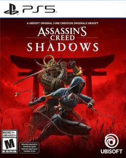 Assassin's Creed Shadows