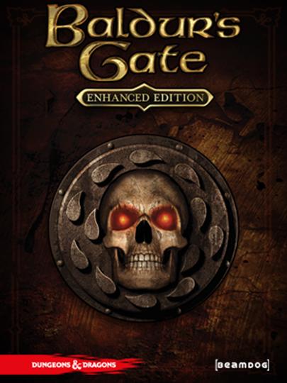 Baldur's Gate: Enhanced Edition