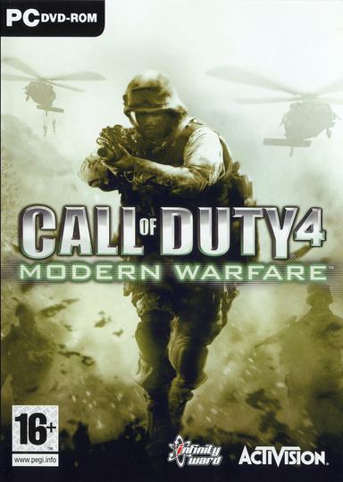 Call of Duty: Modern Warfare (2019)