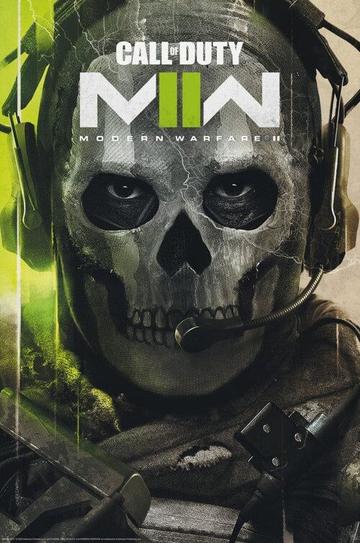 Call of Duty: Modern Warfare II