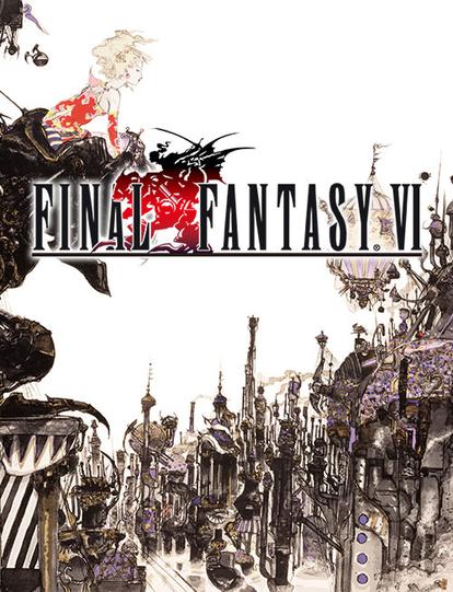 FINAL FANTASY VI