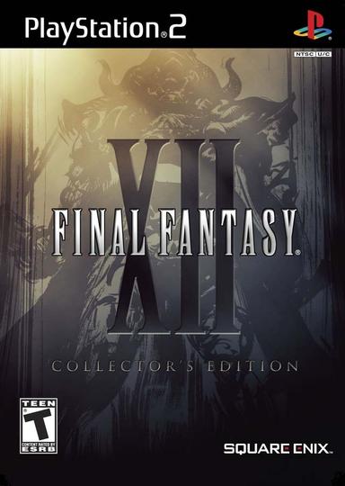 Final Fantasy XII