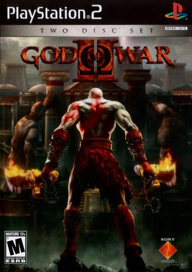 God of War II