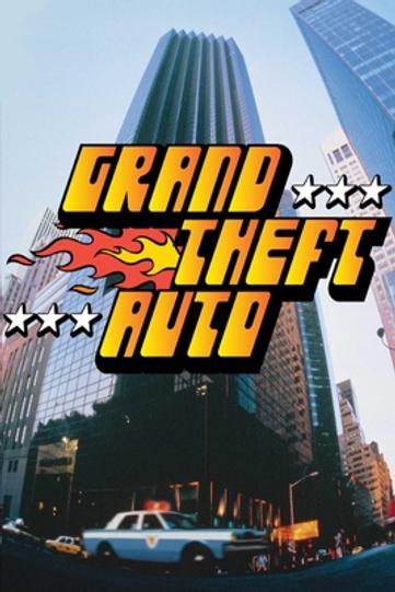Grand Theft Auto
