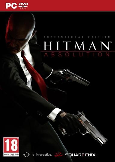 Hitman: Absolution - Elite Edition