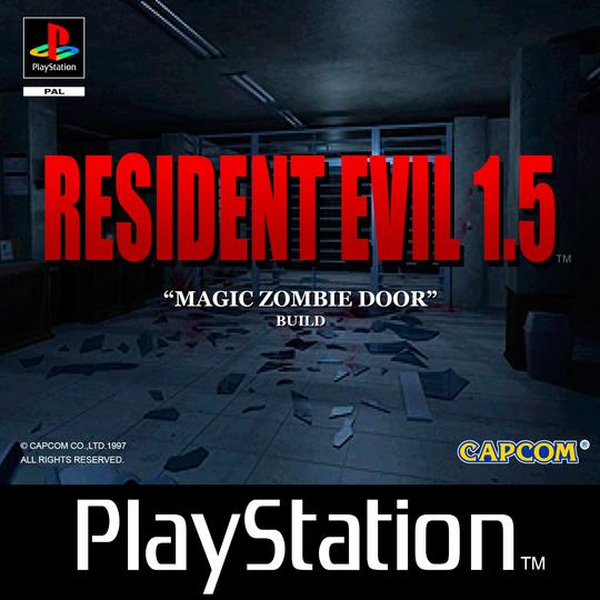 Resident Evil 6: Siege