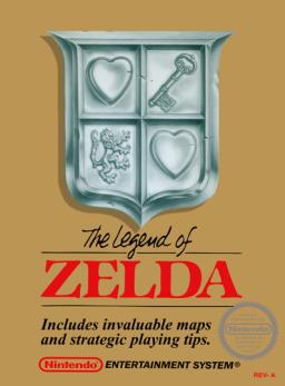 The Legend of Zelda