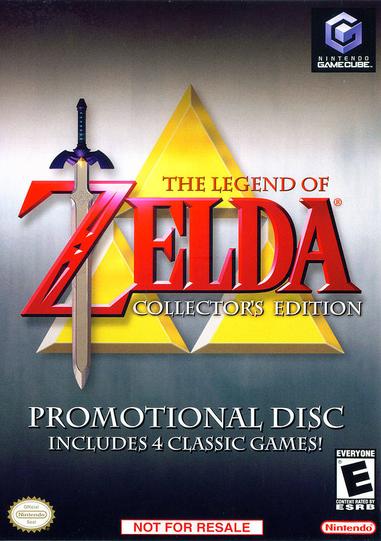 The Legend of Zelda: Majora's Mask