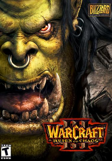 Warcraft 3: Reign of Chaos