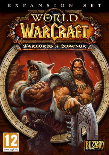 World of Warcraft: Warlords of Draenor