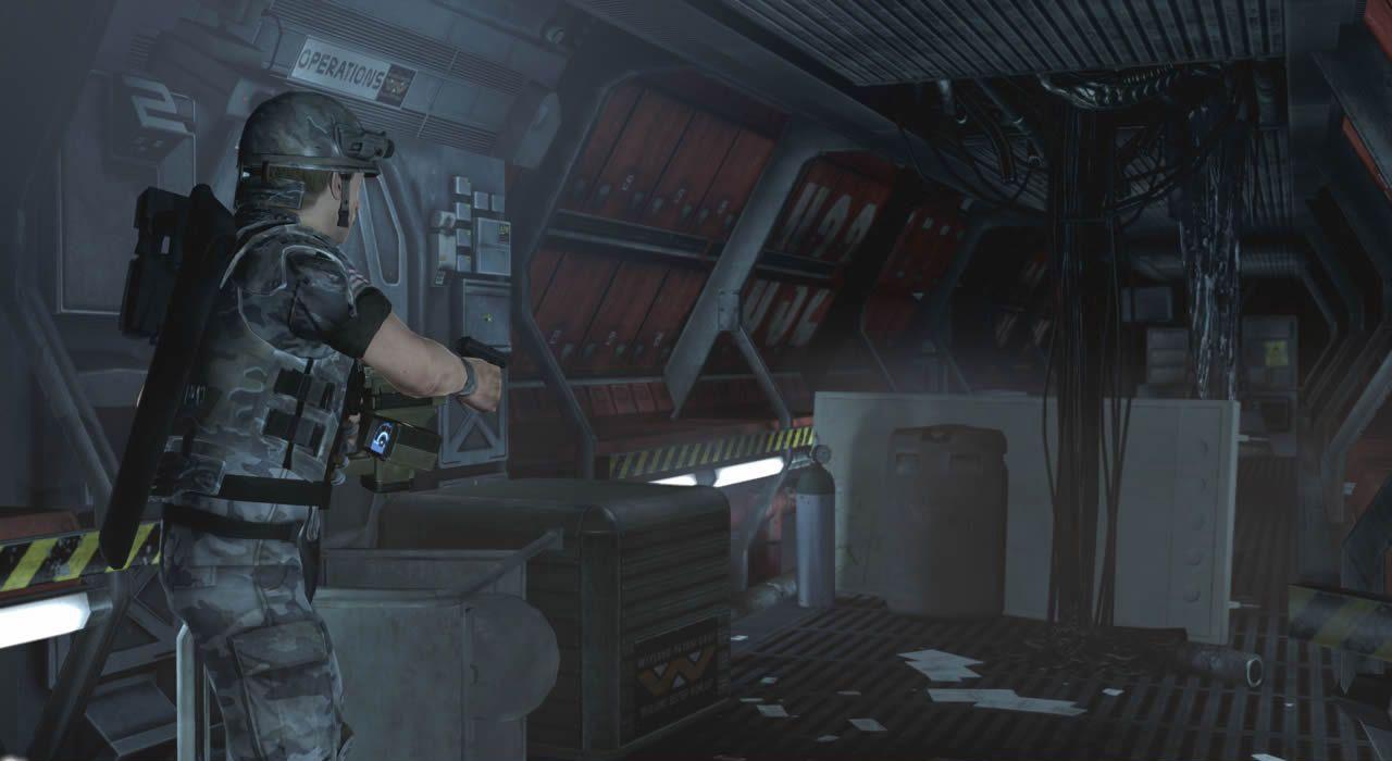 Background for Keith Schuler