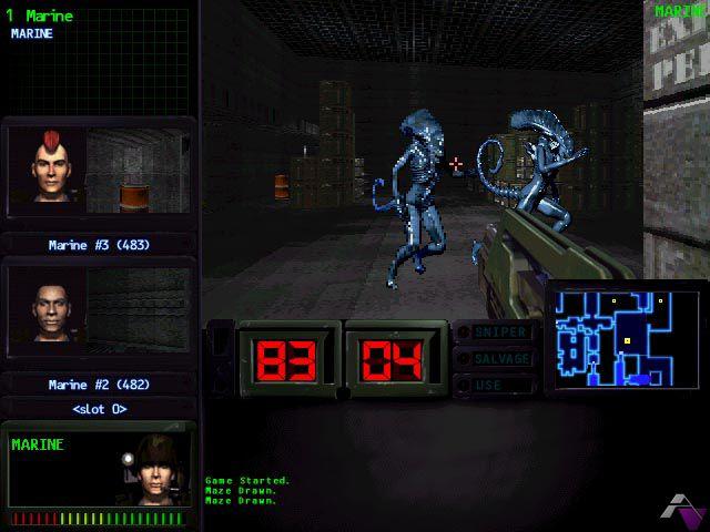 Game image