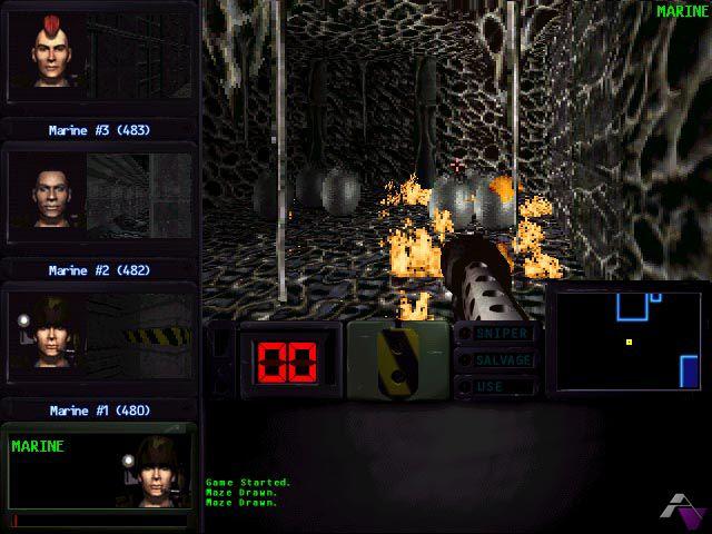 Game image