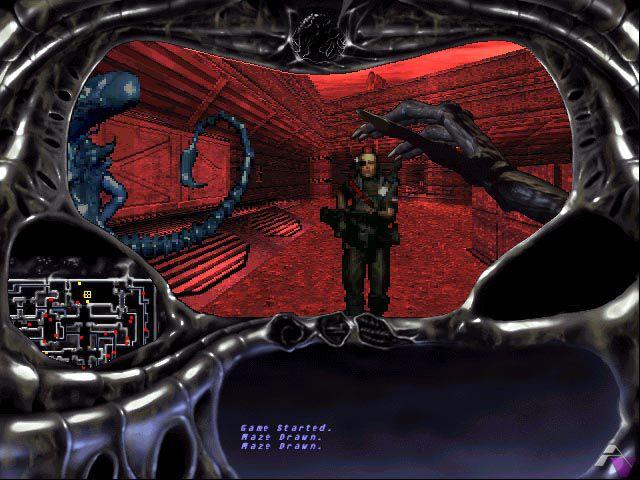 Game image