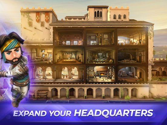 Game image