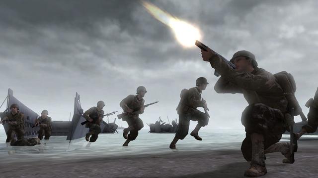 Game image