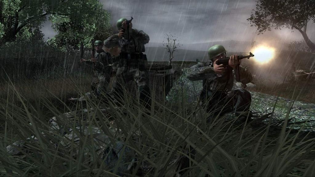 Background for Brian Anderson