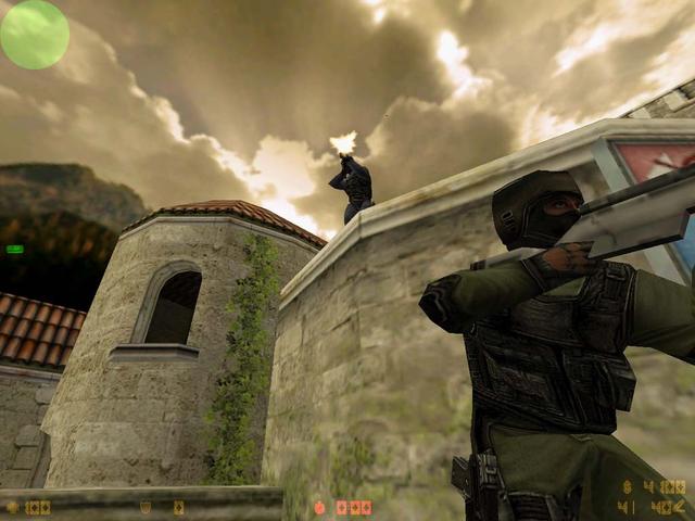 Game image