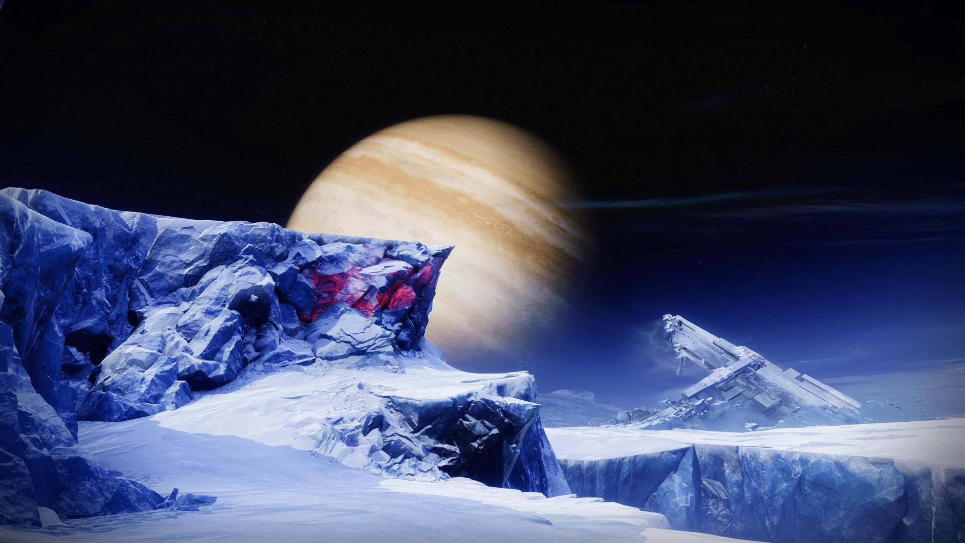 Background for Del Chafe III