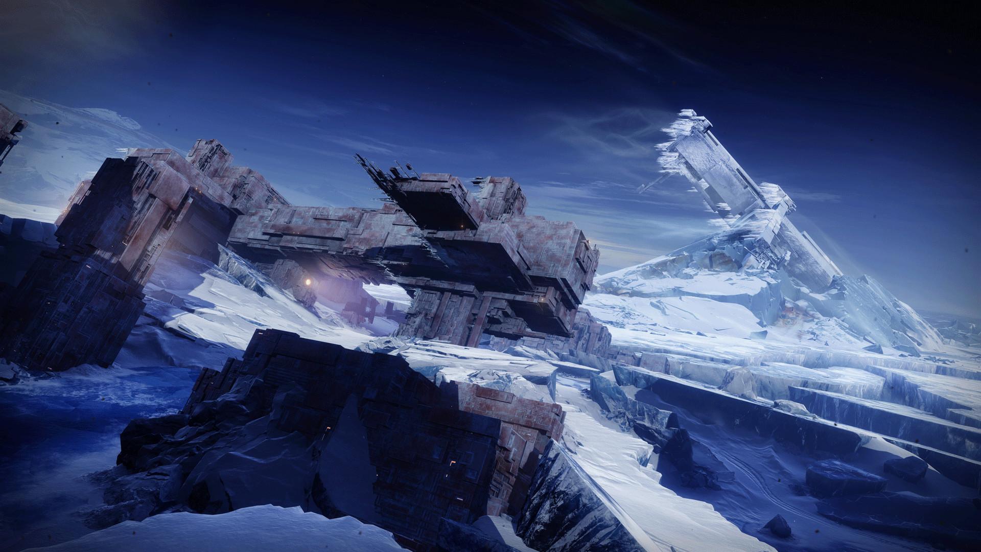 Background for Luke Smith