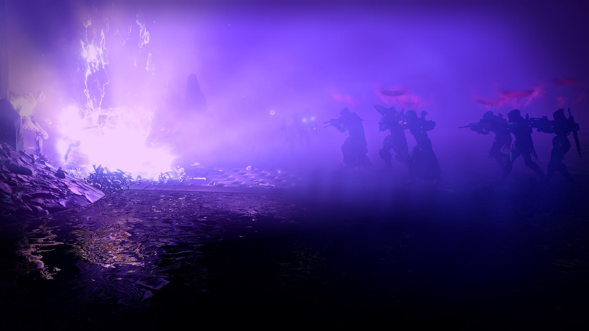Background for Christopher Barrett