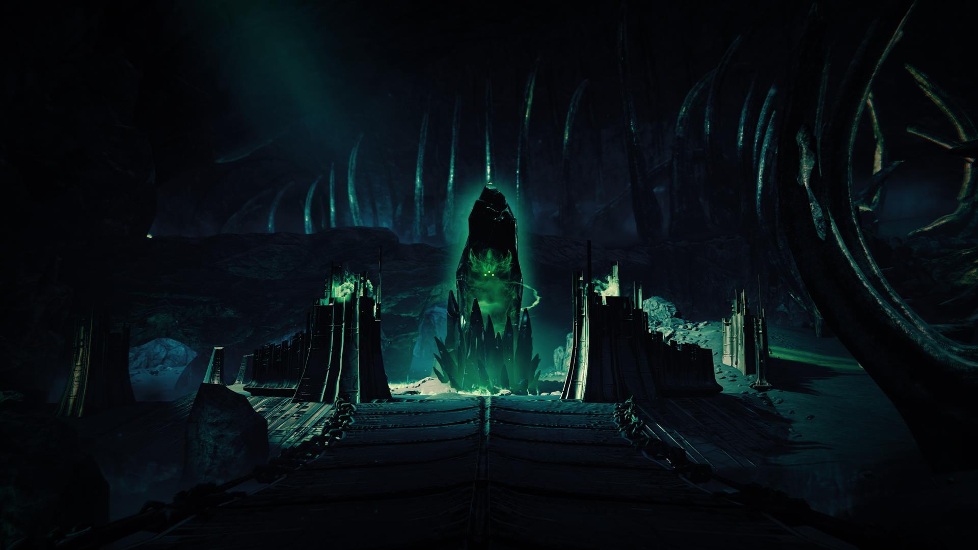 Background for Martin O'Donnell