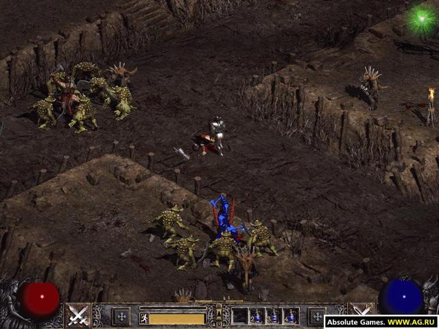 Game image