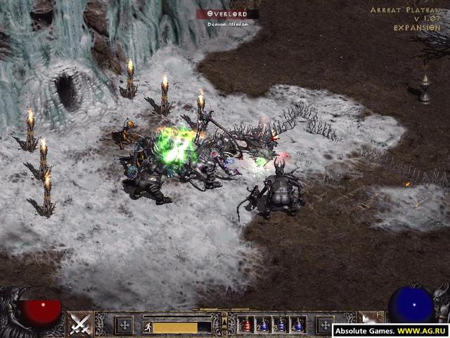 Game image