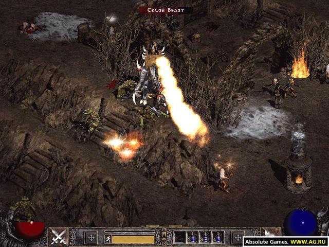 Game image