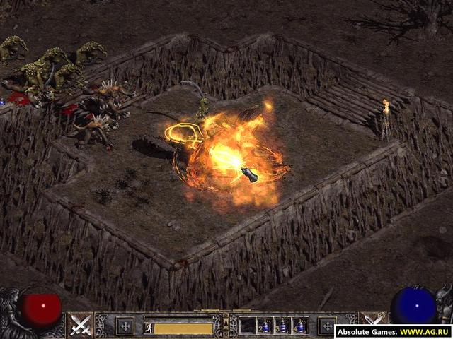 Game image